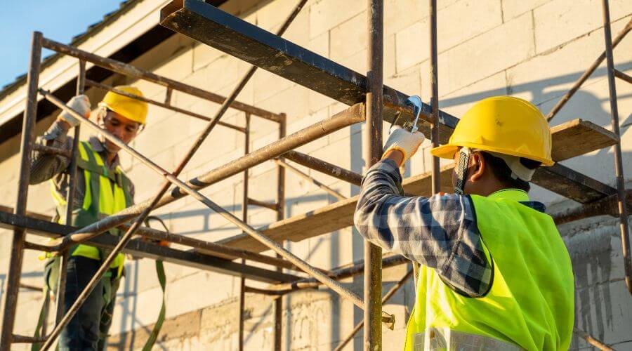 Professional metal roof installation in Belvedere Tiburon, CA